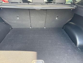 Hyundai Tucson 1.6 T-GDi MHEV SE Connect SUV 5dr Petrol Hybrid DCT Euro 6 (s/s)
