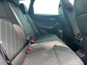 Skoda Karoq 2.0 TDI SportLine DSG 4WD Euro 6 (s/s) 5dr