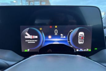Toyota Urban Cruiser 61kWh Design Auto 5dr