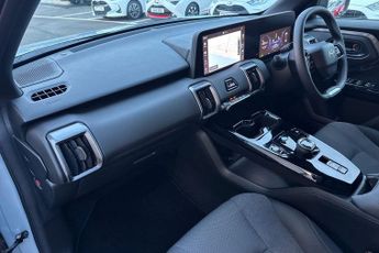 Toyota Urban Cruiser 61kWh Design Auto 5dr