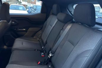Toyota Urban Cruiser 61kWh Design Auto 5dr