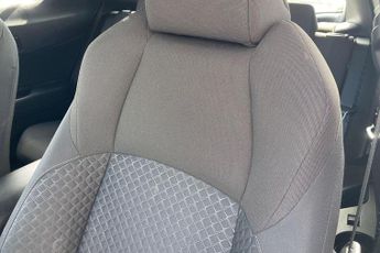 Toyota C-HR 1.8 VVT-h Icon CVT Euro 6 (s/s) 5dr