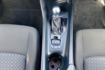 Toyota C-HR 1.8 VVT-h Icon CVT Euro 6 (s/s) 5dr