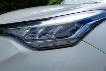 Toyota C-HR 1.8 VVT-h Icon CVT Euro 6 (s/s) 5dr