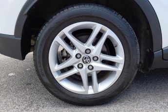 Toyota C-HR 1.8 VVT-h Icon CVT Euro 6 (s/s) 5dr