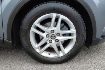 Toyota C-HR 1.8 VVT-h Icon CVT Euro 6 (s/s) 5dr