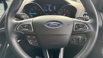 Ford Kuga 2.0 TDCi Titanium X Powershift Euro 6 5dr