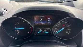 Ford Kuga 2.0 TDCi Titanium X Powershift Euro 6 5dr