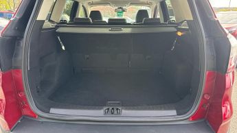 Ford Kuga 2.0 TDCi Titanium X Powershift Euro 6 5dr