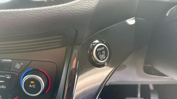 Ford Kuga 2.0 TDCi Titanium X Powershift Euro 6 5dr