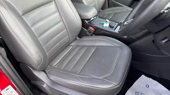 Ford Kuga 2.0 TDCi Titanium X Powershift Euro 6 5dr