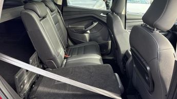 Ford Kuga 2.0 TDCi Titanium X Powershift Euro 6 5dr