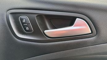 Ford Kuga 2.0 TDCi Titanium X Powershift Euro 6 5dr