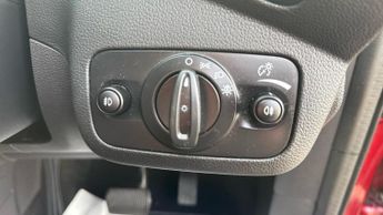 Ford Kuga 2.0 TDCi Titanium X Powershift Euro 6 5dr