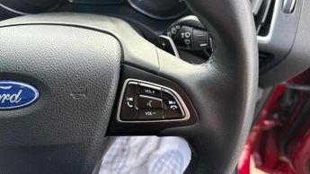 Ford Kuga 2.0 TDCi Titanium X Powershift Euro 6 5dr