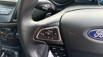 Ford Kuga 2.0 TDCi Titanium X Powershift Euro 6 5dr