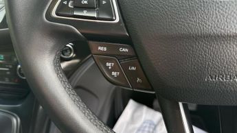Ford Kuga 2.0 TDCi Titanium X Powershift Euro 6 5dr