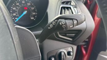 Ford Kuga 2.0 TDCi Titanium X Powershift Euro 6 5dr