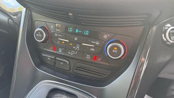 Ford Kuga 2.0 TDCi Titanium X Powershift Euro 6 5dr