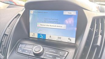 Ford Kuga 2.0 TDCi Titanium X Powershift Euro 6 5dr