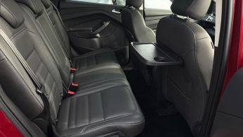 Ford Kuga 2.0 TDCi Titanium X Powershift Euro 6 5dr