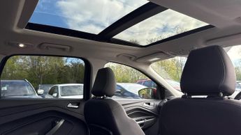 Ford Kuga 2.0 TDCi Titanium X Powershift Euro 6 5dr