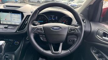 Ford Kuga 2.0 TDCi Titanium X Powershift Euro 6 5dr