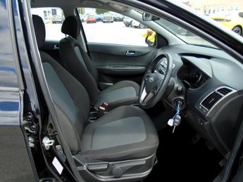 Hyundai i20 1.4 Active Auto Euro 5 5dr