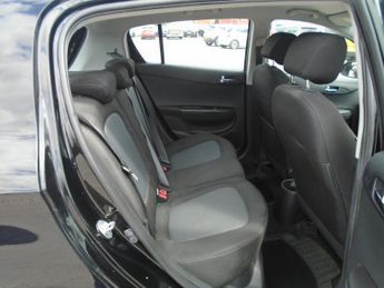 Hyundai i20 1.4 Active Auto Euro 5 5dr