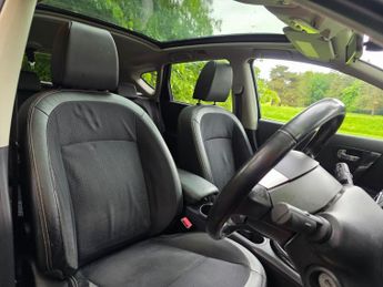 Nissan Qashqai 1.6 360 2WD Euro 5 5dr