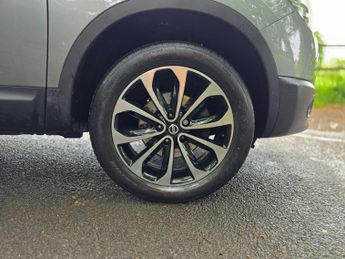 Nissan Qashqai 1.6 360 2WD Euro 5 5dr