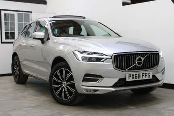 Volvo XC60 2.0 D4 Inscription Auto AWD Euro 6 (s/s) 5dr
