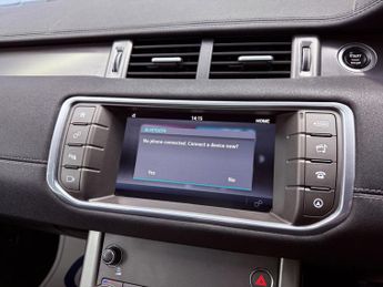 Land Rover Range Rover Evoque 2.0 TD4 Landmark Auto 4WD Euro 6 (s/s) 5dr