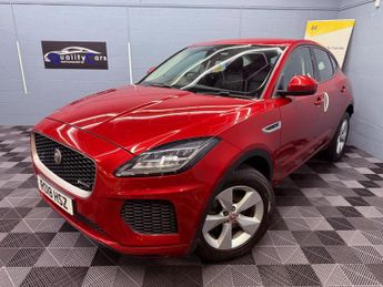 Jaguar E-PACE 2.0 D180 R-Dynamic S AWD Euro 6 (s/s) 5dr