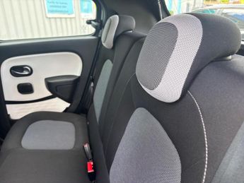 Renault Twingo 1.0 SCe Dynamique Euro 6 (s/s) 5dr