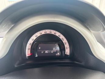 Renault Twingo 1.0 SCe Dynamique Euro 6 (s/s) 5dr