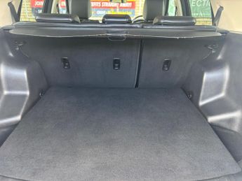 Land Rover Freelander 2 2.2 SD4 HSE CommandShift 4WD Euro 5 5dr