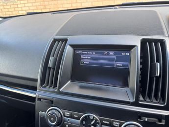 Land Rover Freelander 2 2.2 SD4 HSE CommandShift 4WD Euro 5 5dr