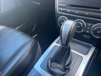 Land Rover Freelander 2 2.2 SD4 HSE CommandShift 4WD Euro 5 5dr