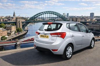 Hyundai ix20 1.6 Active Auto Euro 5 5dr