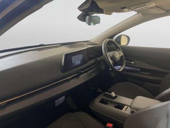 Nissan ARIYA 87kWh Evolve SUV 5dr Electric Auto 22kW Charger (242 ps)