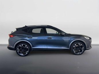 CUPRA Formentor 1.4 eHybrid 12.8kWh VZ1 SUV 5dr Petrol Plug-in Hybrid DSG Euro 6