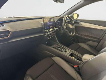 CUPRA Formentor 1.4 eHybrid 12.8kWh VZ1 SUV 5dr Petrol Plug-in Hybrid DSG Euro 6