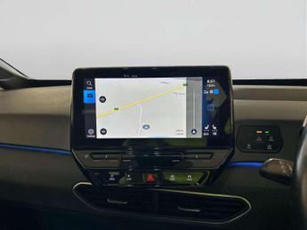 Volkswagen ID.3 Pro 58kWh Life Hatchback 5dr Electric Auto (145 ps)
