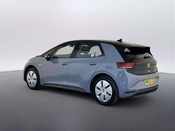 Volkswagen ID.3 Pro 58kWh Life Hatchback 5dr Electric Auto (145 ps)