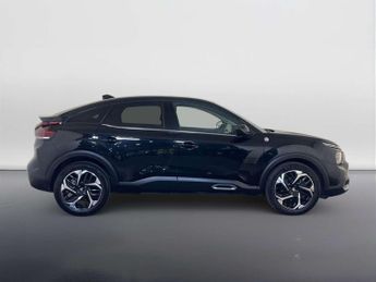 Citroen C4 1.2 PureTech C-Series Edition Hatchback 5dr Petrol Manual Euro 6