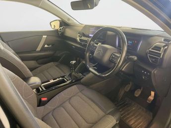 Citroen C4 1.2 PureTech C-Series Edition Hatchback 5dr Petrol Manual Euro 6