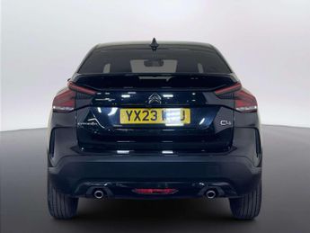 Citroen C4 1.2 PureTech C-Series Edition Hatchback 5dr Petrol Manual Euro 6