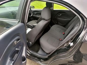 Kia Rio 1.25 2 Euro 5 5dr