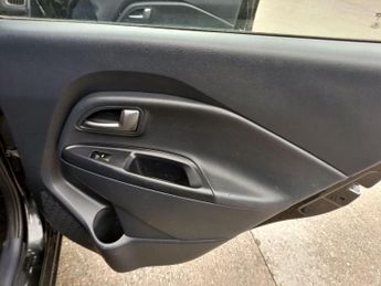 Kia Rio 1.25 2 Euro 5 5dr